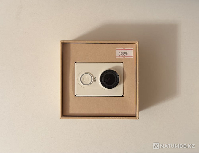 Xiaomi Yi action camera  - photo 2