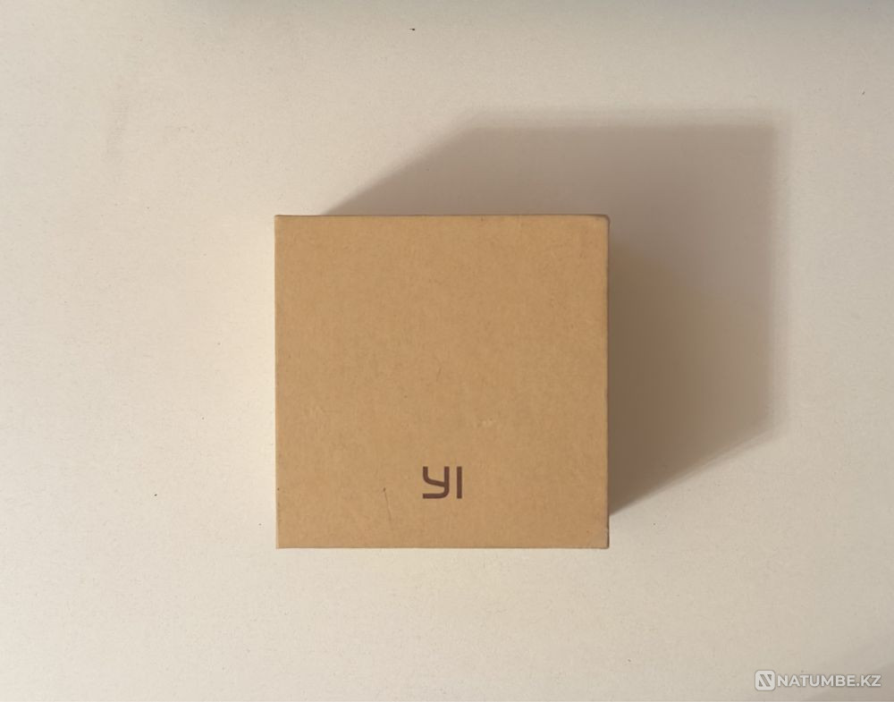 Xiaomi Yi action camera  - изображение 1