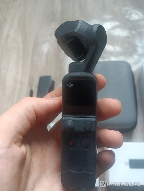 DJI osmo pocket 2 creative combo  - изображение 2
