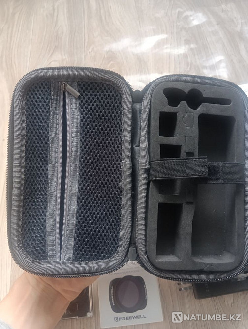 DJI osmo pocket 2 creative combo  - изображение 6