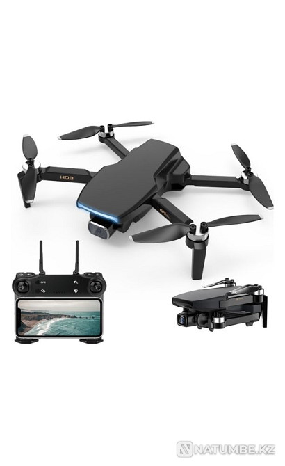 Дрон Qazdrone Model S MDS007  - изображение 1