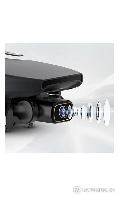 Дрон Qazdrone Model S MDS007  - изображение 2