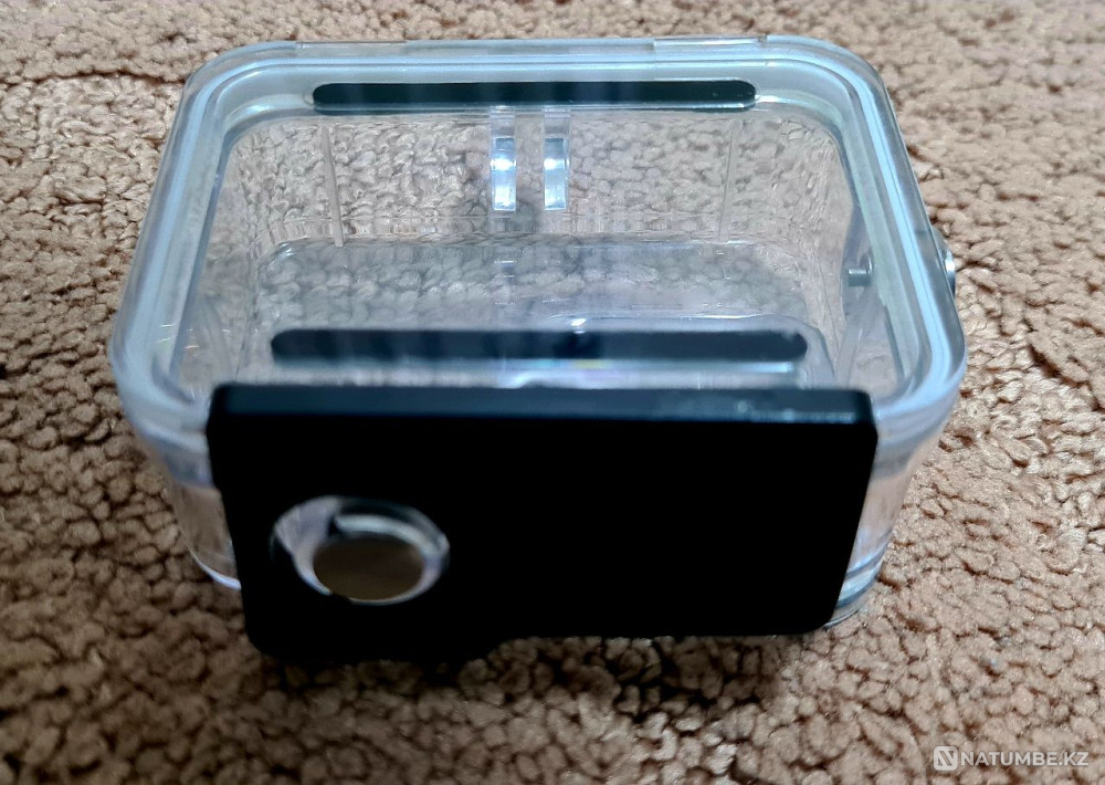 Аквабокс GOPRO 8  - изображение 2