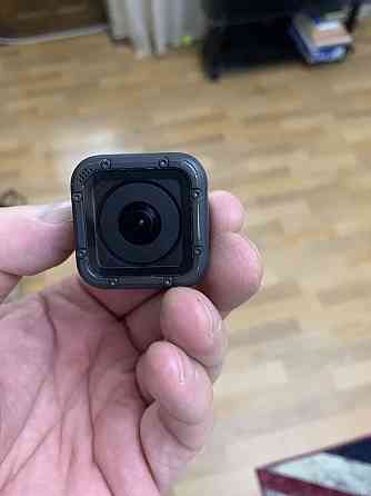 Экшн камера GO Pro 5 