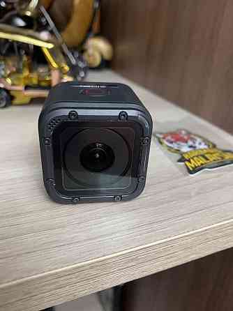 Экшн камера GO Pro 5 