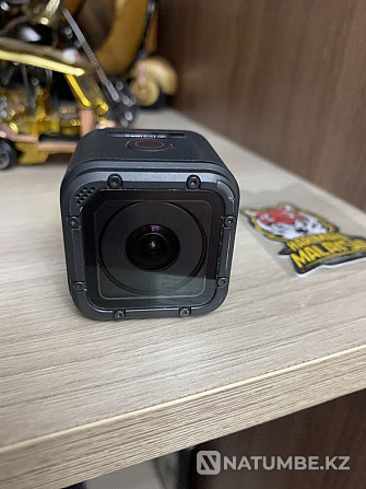 Экшн камера GO Pro 5  - изображение 1