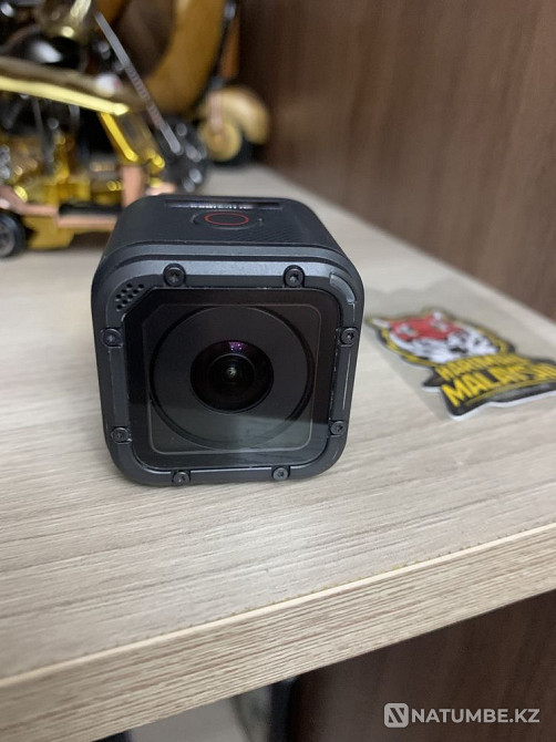 Экшн камера GO Pro 5  - изображение 1