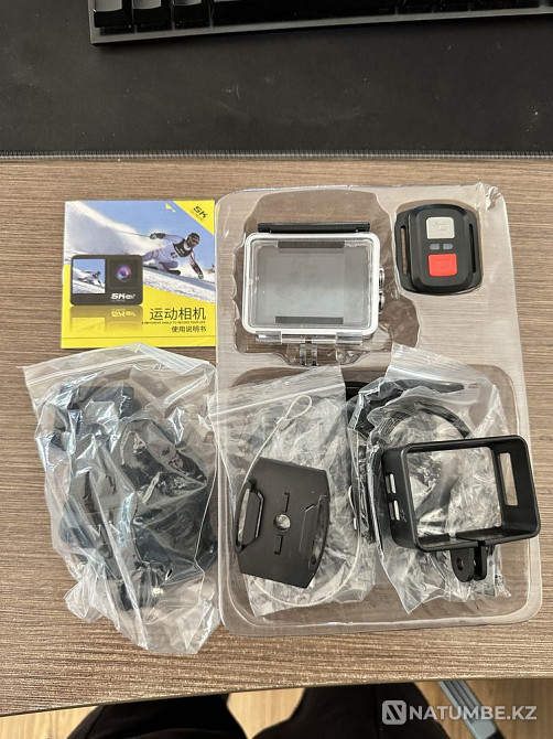 Камера Go pro  - изображение 5