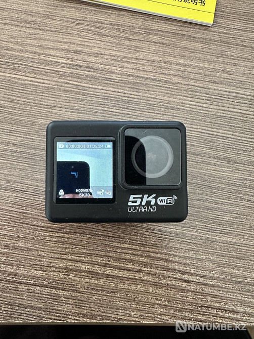 Камера Go pro  - изображение 3