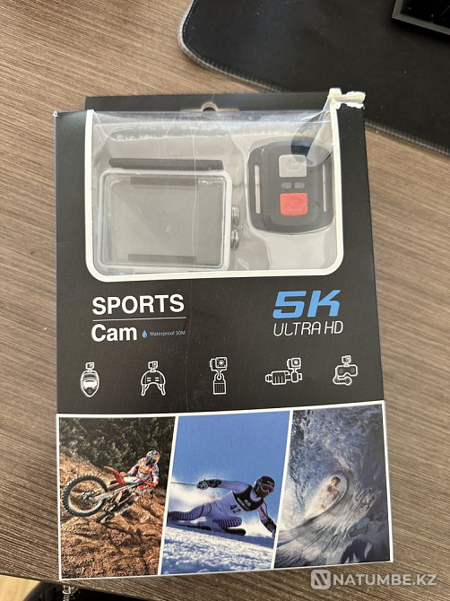 Камера Go pro  - изображение 6