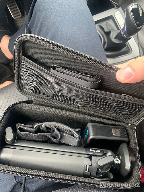 Экшн-камера GoPro Hero 11  - изображение 2