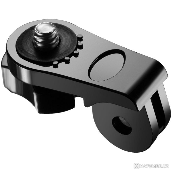 Крепление экшн-камеры на грудь и голову: GoPro; SJCAM; Sony; Xiaomi Yi  - изображение 2