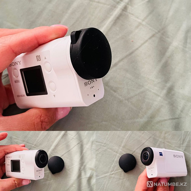 Sony HDR-AS300 экшн камерасы  - изображение 7