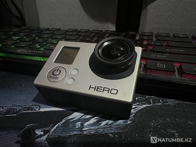 GoPro Hero 3plus  - изображение 1