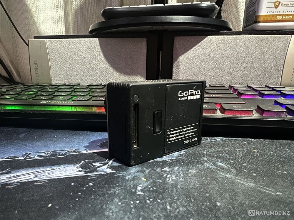 GoPro Hero 3plus  - изображение 5