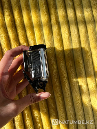 Продам абсолютно новую GoPro камеру SJ6 Legend  - изображение 4