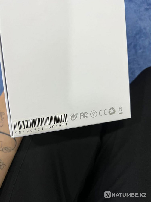 Продам абсолютно новую GoPro камеру SJ6 Legend  - изображение 8