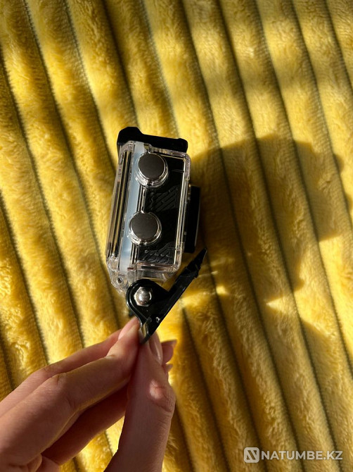 Продам абсолютно новую GoPro камеру SJ6 Legend  - изображение 3