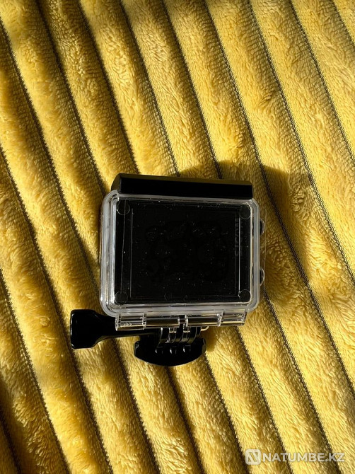 Продам абсолютно новую GoPro камеру SJ6 Legend  - изображение 2