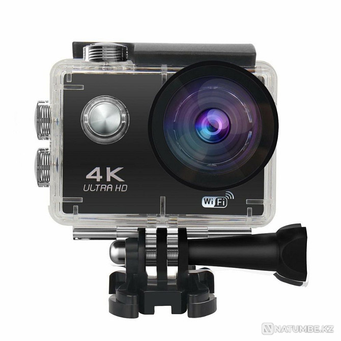 Action camera SJ9000  - photo 2