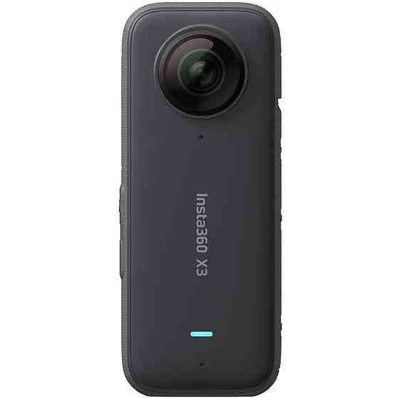 Экшн-камера Insta360 X3 