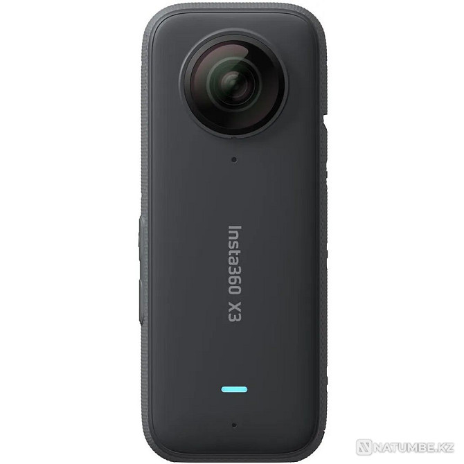 Экшн-камера Insta360 X3  - изображение 3