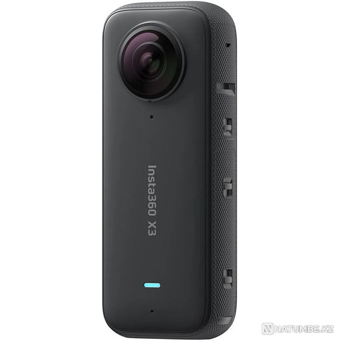 Экшн-камера Insta360 X3  - изображение 6