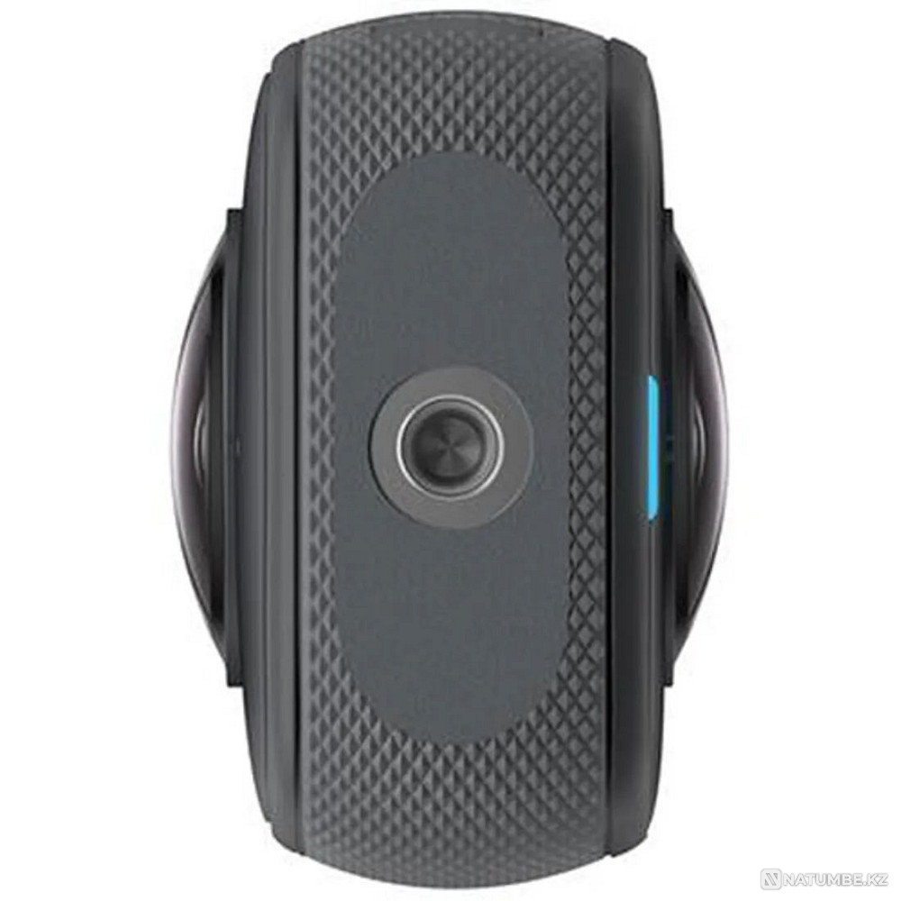 Action camera Insta360 X3  - photo 4