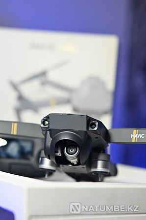 Selling DJI Mavic Pro fully equipped with extras  - photo 2