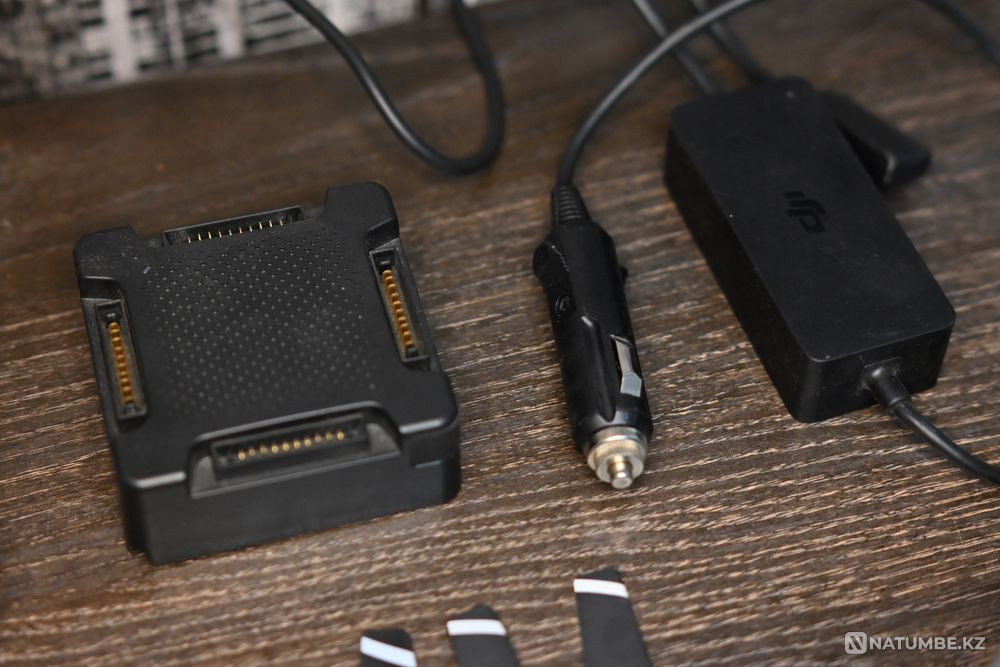 Продам DJI Mavic Pro в полной комплектации с дополнениями  - изображение 6