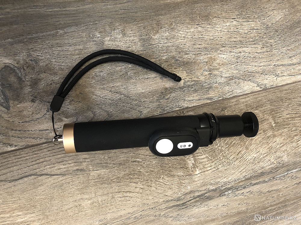 Экшн-камера Xiaomi YI 4k в отличном состоянии + набор аксессуаров  - изображение 6