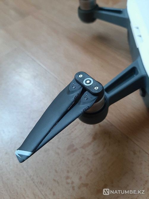 Классный мини-дрон DJI Spark  - изображение 3