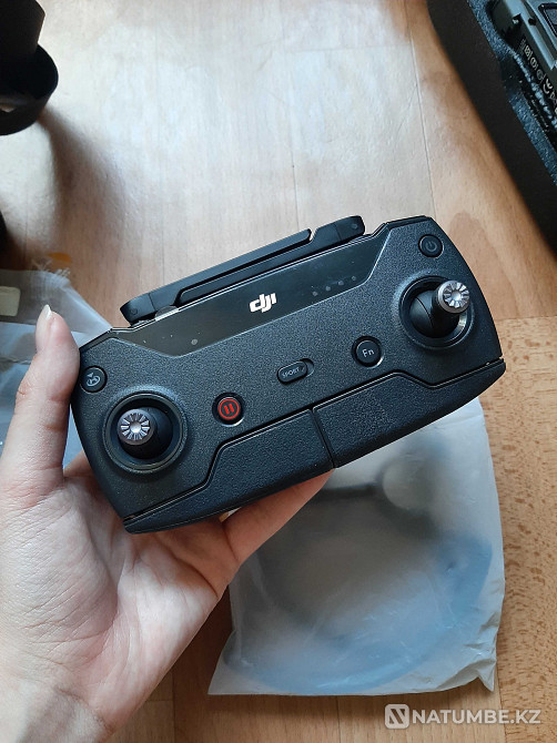 Классный мини-дрон DJI Spark  - изображение 7