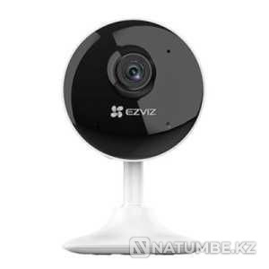 Ezviz C1C-B (CS-C1C-E0-1E2WF) WiFi камера  - изображение 1