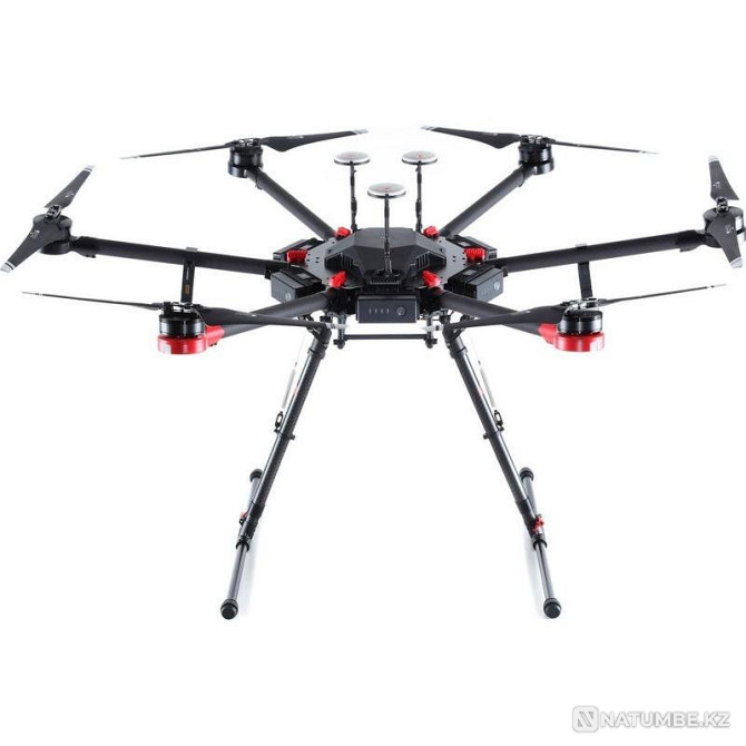Drone dji matrice 600 pro  - photo 1