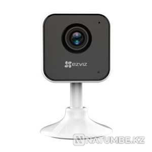 Ezviz C1HC (CS-C1HC-F0-1E2WF) WiFi камера  - изображение 1