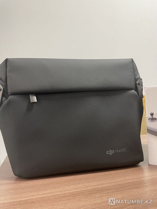 Новый дрон DJI MINI 3  - изображение 3