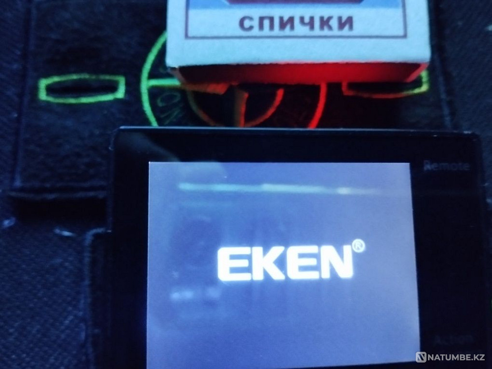 action camera action camera Exchange  - photo 5