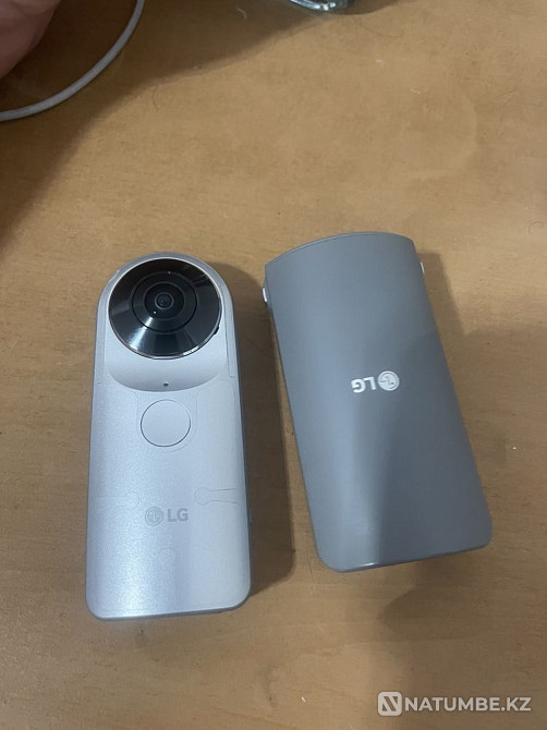 LG 360 (LG R105)  - photo 3