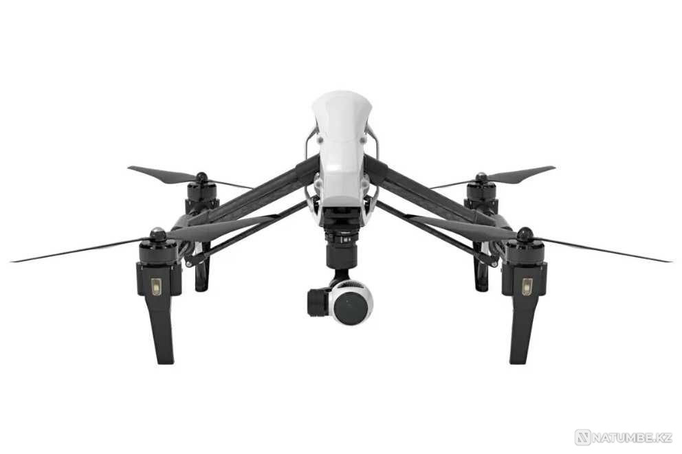 DJI Zenmuse X3 Inspire камера 4K (Инспаир; новая)  - изображение 1