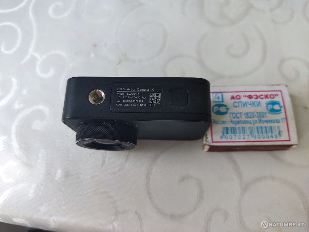 Продам видеорегистратор для блогеров новая звоните пишите 50.000 тенге  - изображение 4