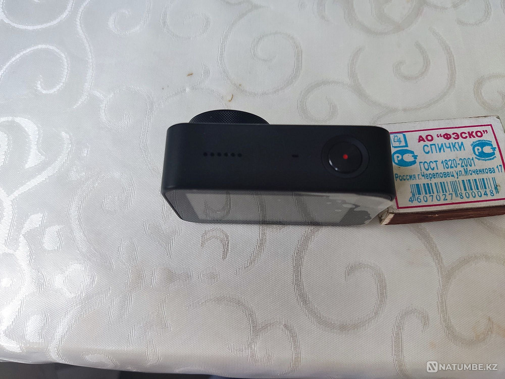 Продам видеорегистратор для блогеров новая звоните пишите 50.000 тенге  - изображение 3