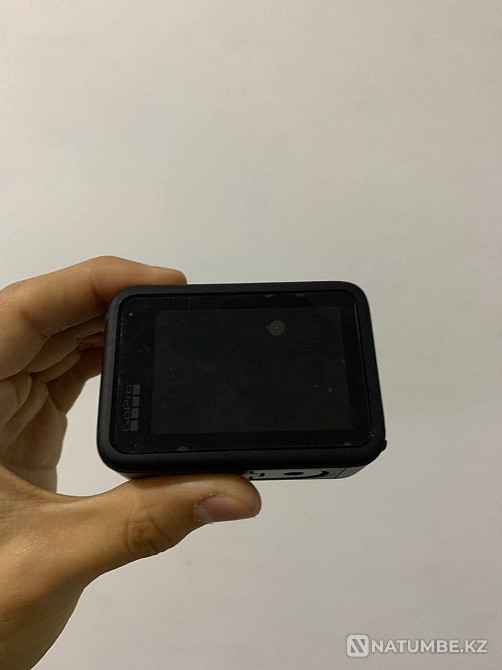 GoPro 9 Hero Black + карта памяти 128gb  - изображение 3