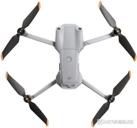 DJI Air 2S Fly More Combo drone gray  - photo 4