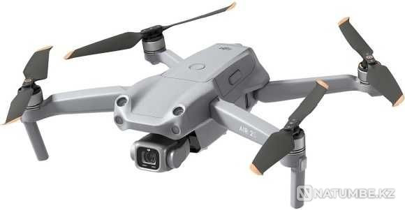 DJI Air 2S Fly More Combo drone gray  - photo 2