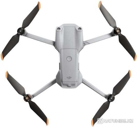 Дрон DJI Air 2S Fly More Combo серый  - изображение 4