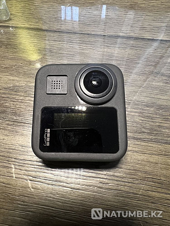 Gopro max 2022 in good condition price  - photo 2