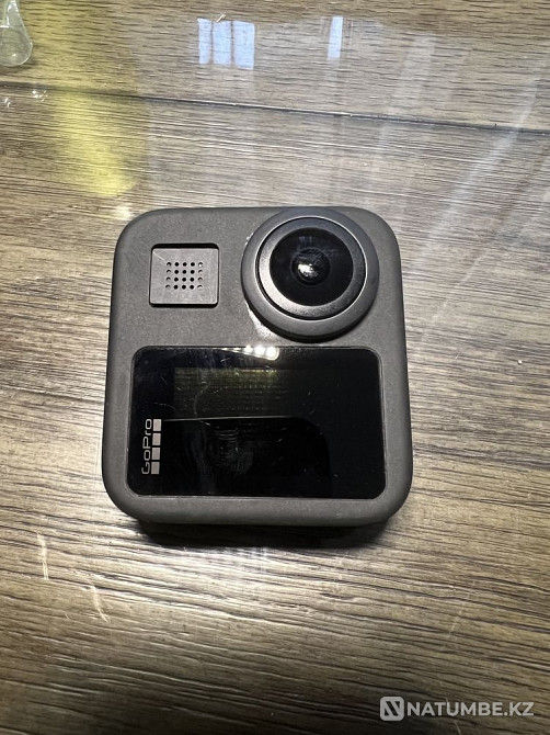 Gopro max 2022 в хорошем состоянии цена  - изображение 2