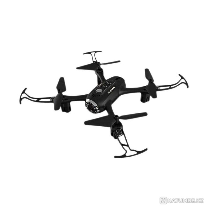 Квадрокоптер Syma X22SW камерасы бар дронды арзан сатып алыңыз  - изображение 3