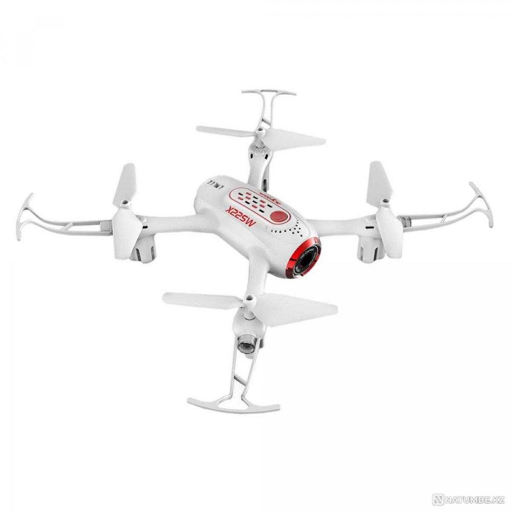 Квадрокоптер Syma X22SW дрон с камерой купить недорого  - изображение 5